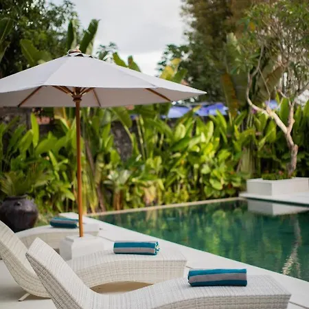 Layali Breeze Villa